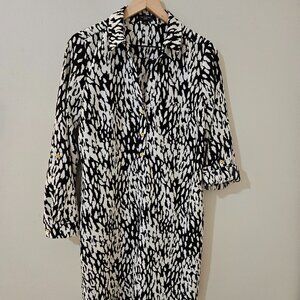 The Limited Ashton Dress